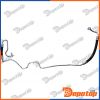 Tuyau hydraulique direction pour OPEL | 22855328, SPH-PL-005